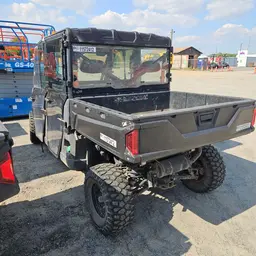 2022 Polaris PRO XD 4000D Utility Vehicle