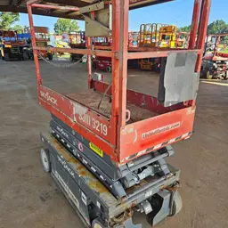 2018 Skyjack SJIII3219 Scissor Lift