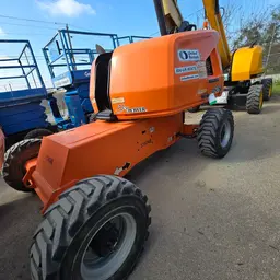 2019 JLG 460SJ Boom Lift