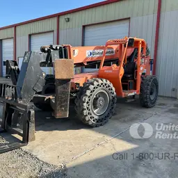 2017 SKYTRAK 10054 Forklift