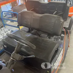 2022 Evolution CLASSIC 4 PRO Utility Vehicle