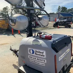 2020 Wacker Neuson LTV6L Portable Light Tower