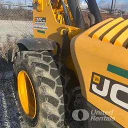 2019 JCB 510-56 S Forklift