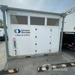 2017 Custom Air Products & Services PPKV40TD