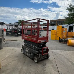 2018 Skyjack SJIII3219 Scissor Lift