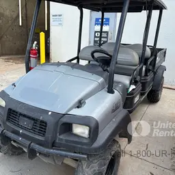 2019 Club Car CARRYALL 1700 Utility Vehicle