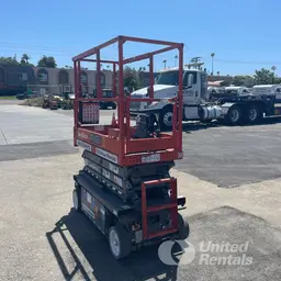 2020 Skyjack SJ3219 Scissor Lift