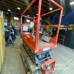 2017 Skyjack SJIII3219 Scissor Lift