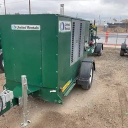 2016 Pioneer Pump PP44S10L71TD2.9 Pump
