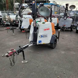 2019 Magnum Pro MLT6SM Portable Light Tower