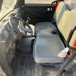 2023 Polaris PRO XD MID-SIZE Utility Vehicle