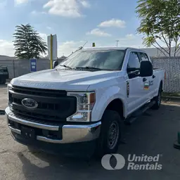 2021 Ford F250CREWXLG4WD Pickup Truck