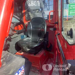 2018 Skyjack SJ643TH Forklift