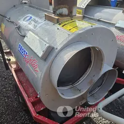 2022 Frost Fighter IDH400 Indirect Fired Heater