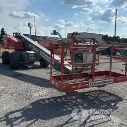 2017 Skyjack SJ61T Boom Lift