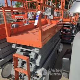 2017 Skyjack SJIII3226 Scissor Lift