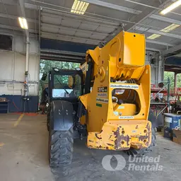 2019 JCB 510-56 Forklift