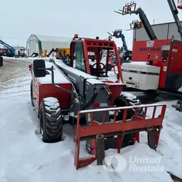 2019 Skyjack SJ519TH Forklift
