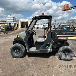 2021 Polaris PRO XD 2000D Utility Vehicle