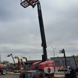 2017 Skyjack SJ66T Boom Lift