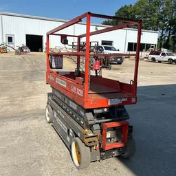 2019 Skyjack SJIII3220 Scissor Lift