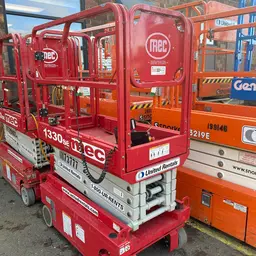 2021 MEC 1330SE Scissor Lift