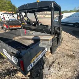 2019 Polaris RANGER 500 Utility Vehicle