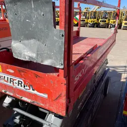 2018 Skyjack SJIII3226 Scissor Lift