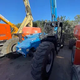 2015 Genie GTH-844 Forklift