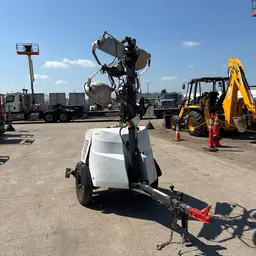 2017 Magnum Pro MLT6SM Portable Light Tower