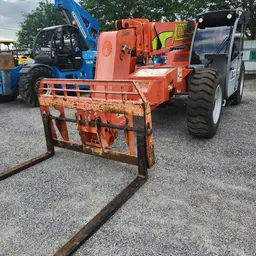 2018 XTREME XR1147 Forklift
