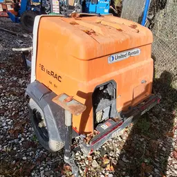 2022 Generac MLTS-4 Portable Work Light