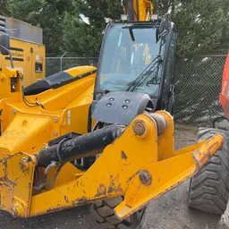 2021 JCB 512-56 S Forklift