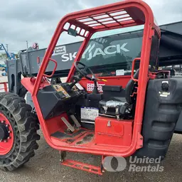 2016 Skyjack SJ643TH Forklift