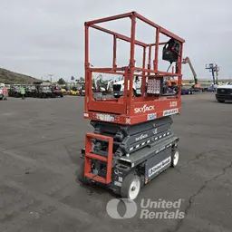 2020 Skyjack SJIII3219 Scissor Lift