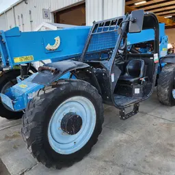 2016 Genie GTH-844 Forklift