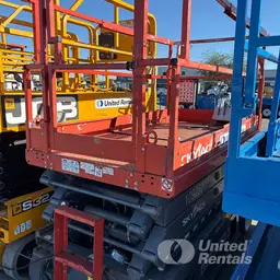 2019 Skyjack SJIII4626 Scissor Lift