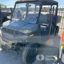 2022 Polaris PRO XD MID-SIZE Utility Vehicle