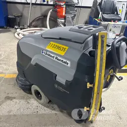 2022 Clarke SC 901 32D Scrubber