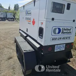 2021 Generac MMG45IF4CAN6 Diesel Generator