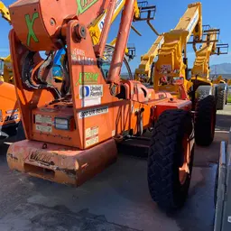 2015 XTREME XR842 Forklift