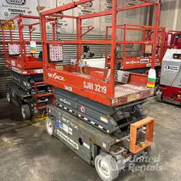 2018 Skyjack SJIII3219 Scissor Lift