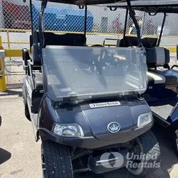 2021 Evolution CLASSIC 4 PRO Utility Vehicle