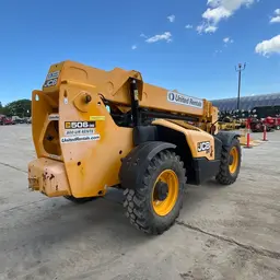2018 JCB 506-36 Forklift