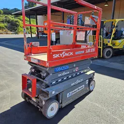 2018 Skyjack SJIII3219 Scissor Lift