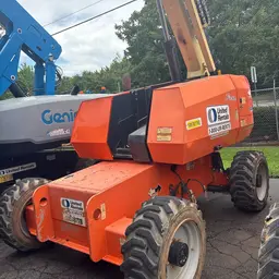 2017 JLG 600S Boom Lift