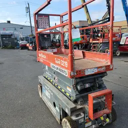 2016 Skyjack SJIII3219 Scissor Lift