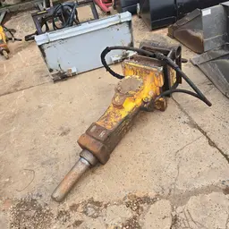 2021 Epiroc SB 452 Attachment