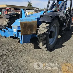 2018 Genie GTH-1056 Forklift