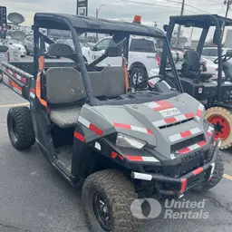 2021 Polaris RANGER 570 Utility Vehicle